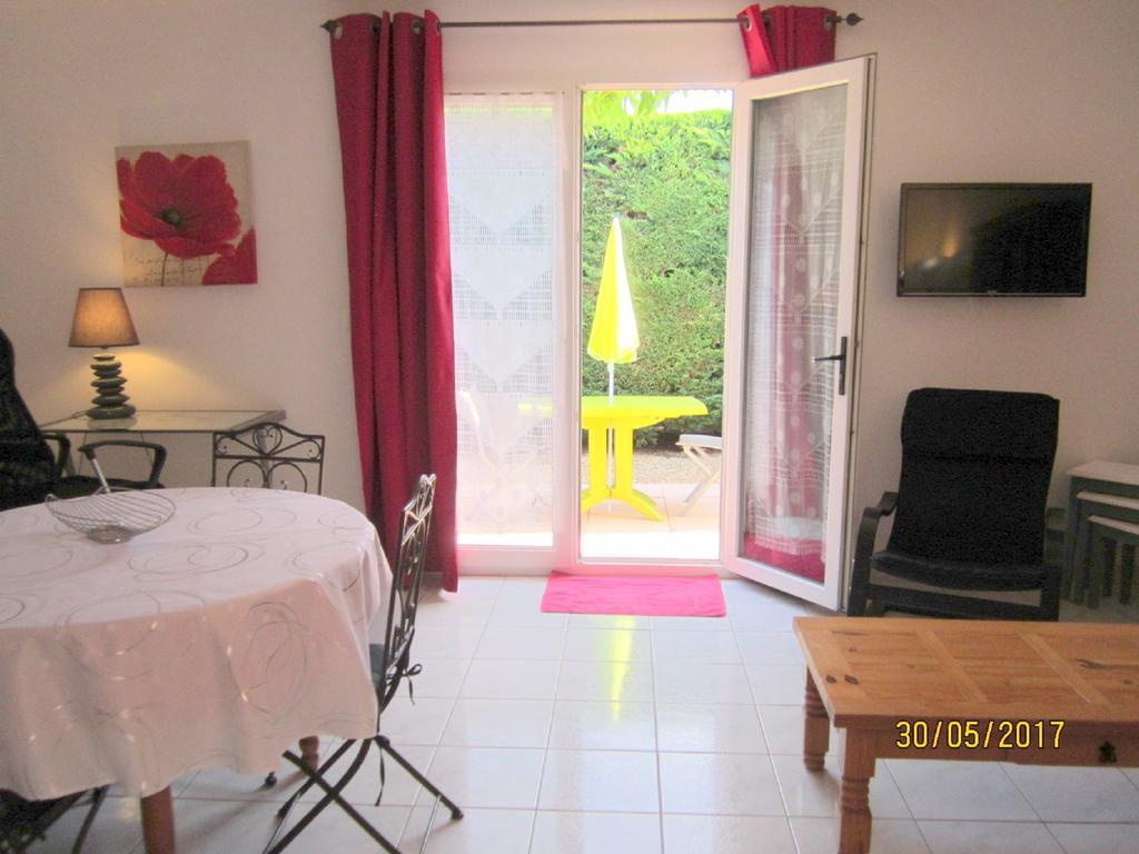Villa Clairelou Pertuis Esterno foto
